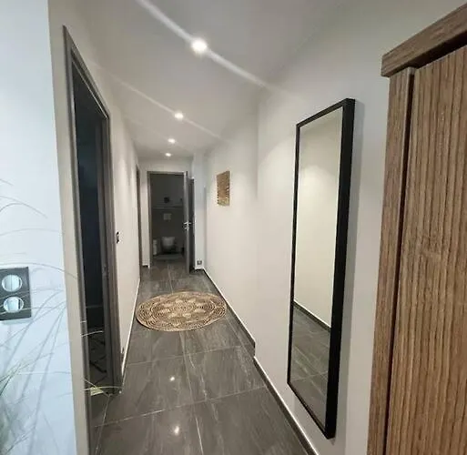 Avec Vue Magnifique