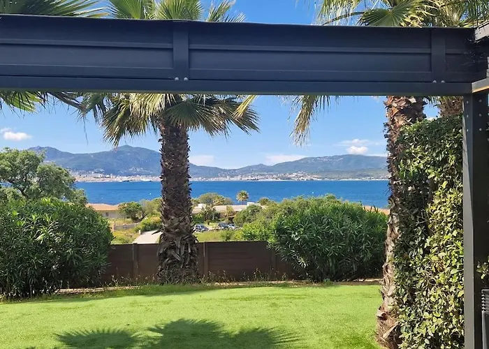 Lägenhet Avec Vue Magnifique Grosseto-Prugna