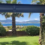 Διαμέρισμα Avec Vue Magnifique Grosseto-Prugna