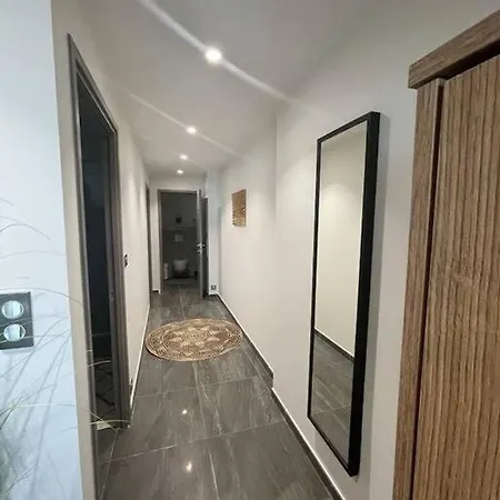 Avec Vue Magnifique