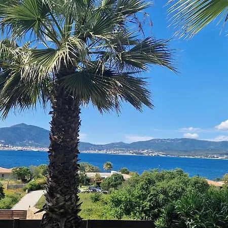 Διαμέρισμα Avec Vue Magnifique *