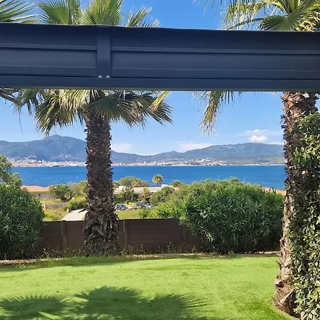 Appartamento Avec Vue Magnifique Grosseto-Prugna