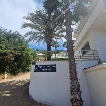 Διαμέρισμα Avec Vue Magnifique