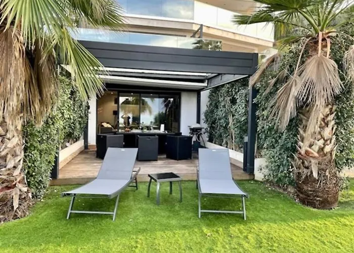 Avec Vue Magnifique